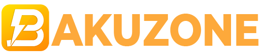 Bakuzone icon